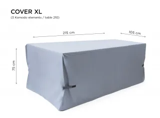 Come proteggere gli arredi da esterno nei mesi invernali