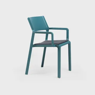 cuscino Cuscino Trill Armchair per outdoor