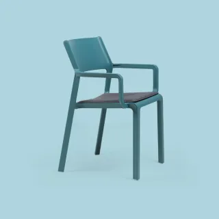 Cuscino Trill Armchair