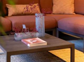 Autunno in scena al Nardi showroom Milano