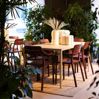 Nardi Showroom Milano rend hommage aux Jeux olympiques d’hiver de Milan-Cortina