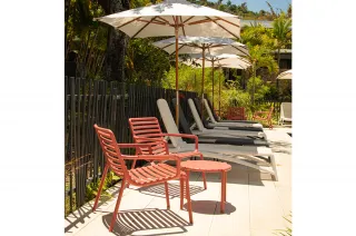 Dimitile Hôtel & Spa 4