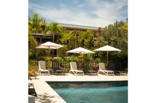 Dimitile Hôtel & Spa 5