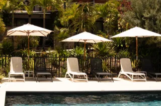 Dimitile Hôtel & Spa 6