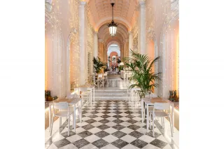 Ginger Corte Laica  2