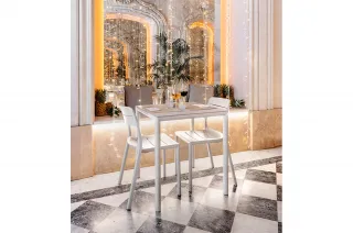 Ginger Corte Laica  1