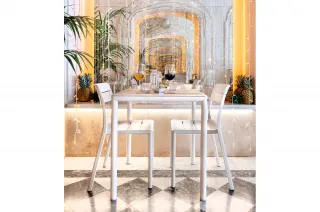 Ginger Corte Laica  3