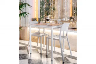 Ginger Corte Laica  4