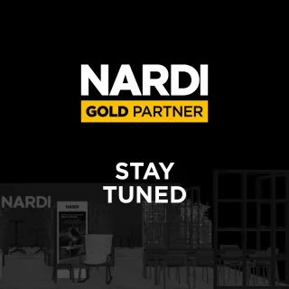 The new major international project involving Nardi stores and store-in-store corners kicks off 