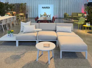 Nardi a H.O.M.E. DEPOT 2026