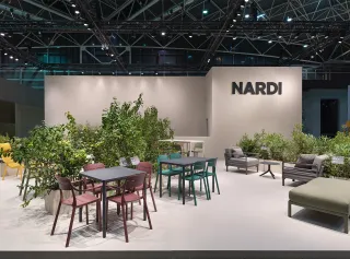 Nardi a Habitat Valencia 2025