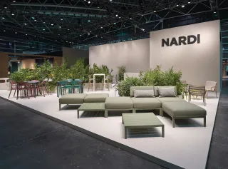 Nardi a Habitat Valencia 2025