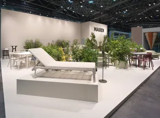 Nardi a Habitat Valencia 2025