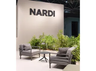 Nardi a Habitat Valencia 2025