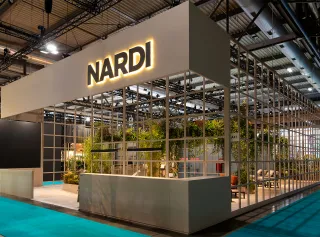 Nardi at Host Milano 2025