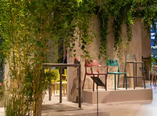 Nardi at Host Milano 2025