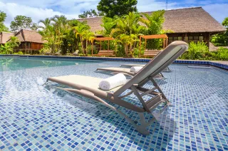 IKAM Riverview Amazon Lodge 2