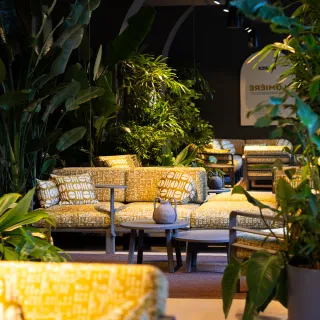 Nardi Showroom Milano