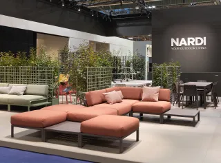 Nardi at M&O Paris 2025