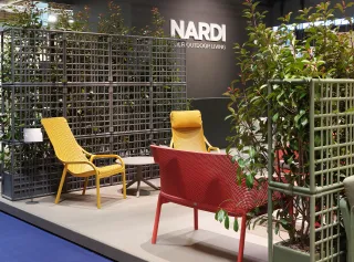 Nardi at M&O Paris 2025