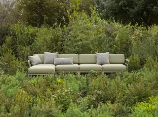 outdoor sofa Maximo Cactus Timo