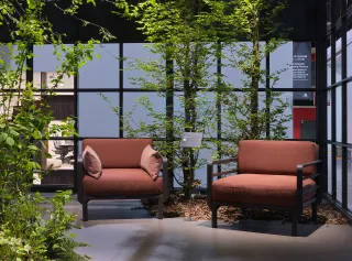 Entdecken Sie MAXIMO, unser neues modulares Sofa 