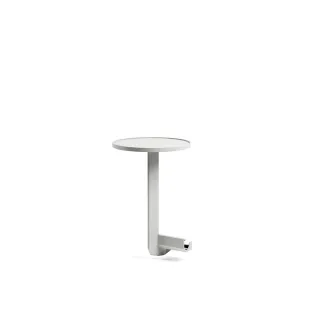 table Maximo Tavolino 33 GESSO