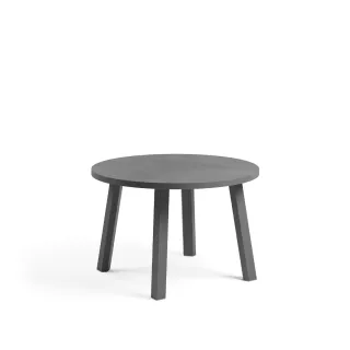 Low table Maximo Tavolino 60 Maxi BASALTO