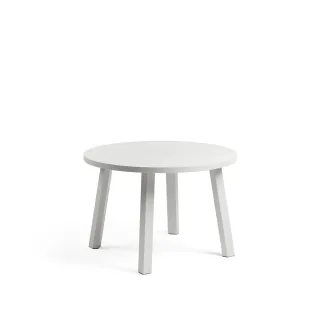 Low table Maximo Tavolino 60 Maxi GESSO