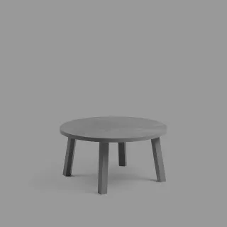 Maximo Tavolino 60 Mini