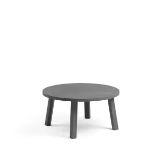 Low table Maximo Tavolino 60 Mini BASALTO