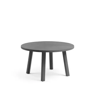 Low table Maximo Tavolino 70 Maxi BASALTO