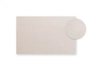 piétement de table Piani laminato CORDA MATERIA