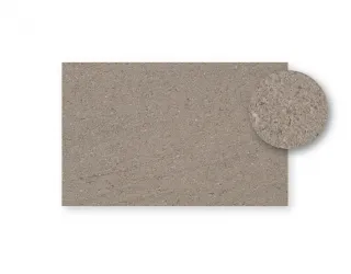 piétement de table Piani laminato TORTORA