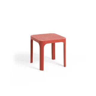 small table Net Table 40 CORALLO