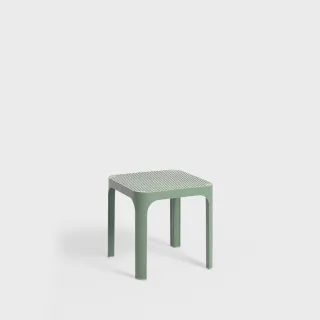 Net Table 40 outdoor small table