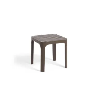 small table Net Table 40 TABACCO