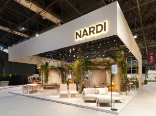 Nardi à M&O Paris 2026