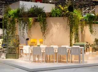 Nardi à M&O Paris 2026