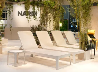 Nardi à M&O Paris 2026