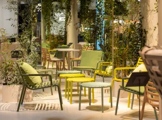 Nardi à M&O Paris 2026