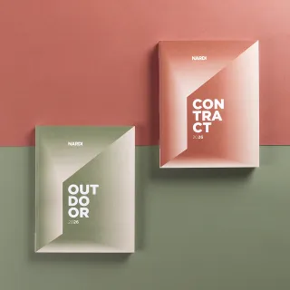 Discover our new Outdoor catalogue for the 2026 season