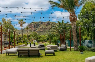 bar Non Solo Champagne