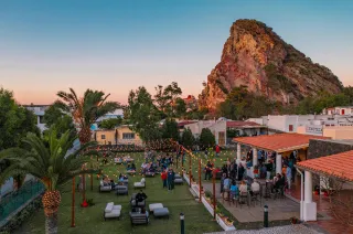 bar Non Solo Champagne