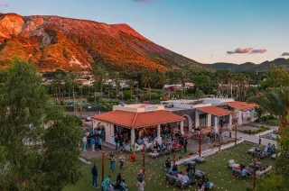 bar Non Solo Champagne