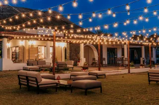 bar Non Solo Champagne