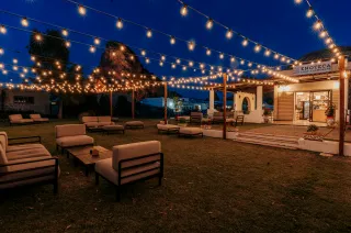 bar Non Solo Champagne