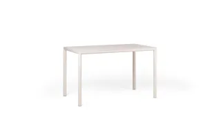 table Piave 120x70 CORDA