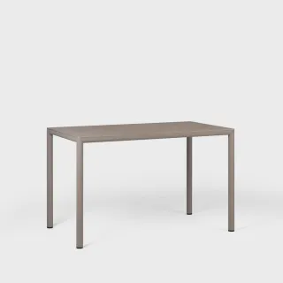 table Piave 120x70 TORTORA