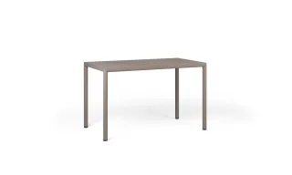 table Piave 120x70 TORTORA